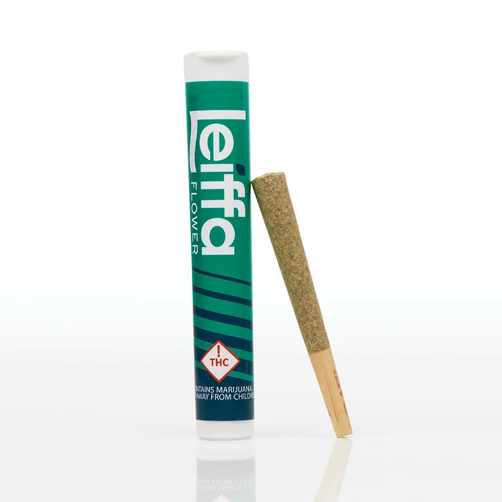 Leiffa Grape Cream Cake [1g]