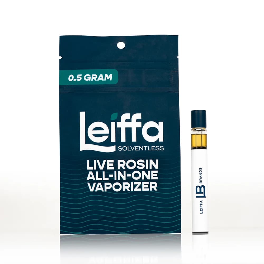Leiffa Spritzer [500mg]