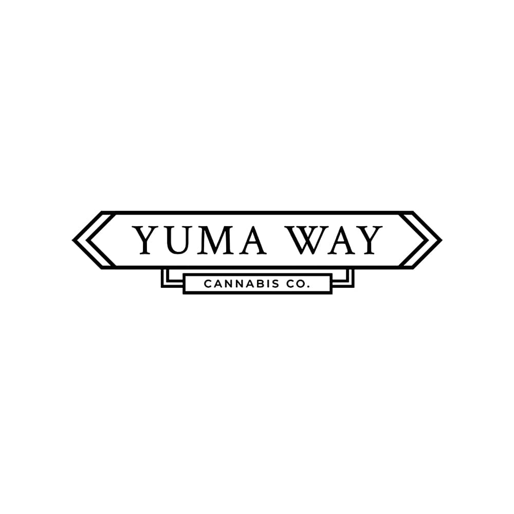 Yuma Way Sativa [1g]