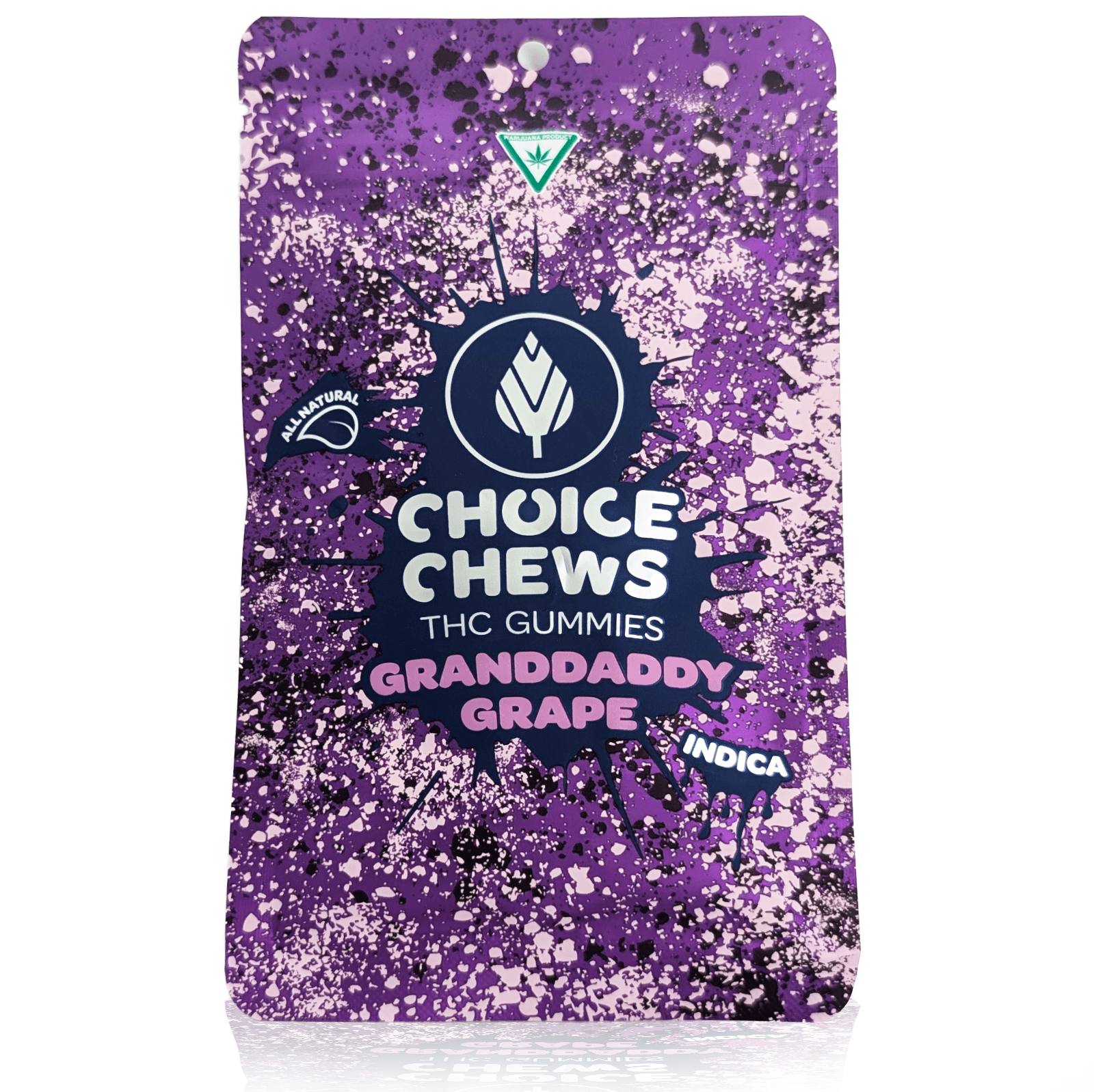 Choice Chews
