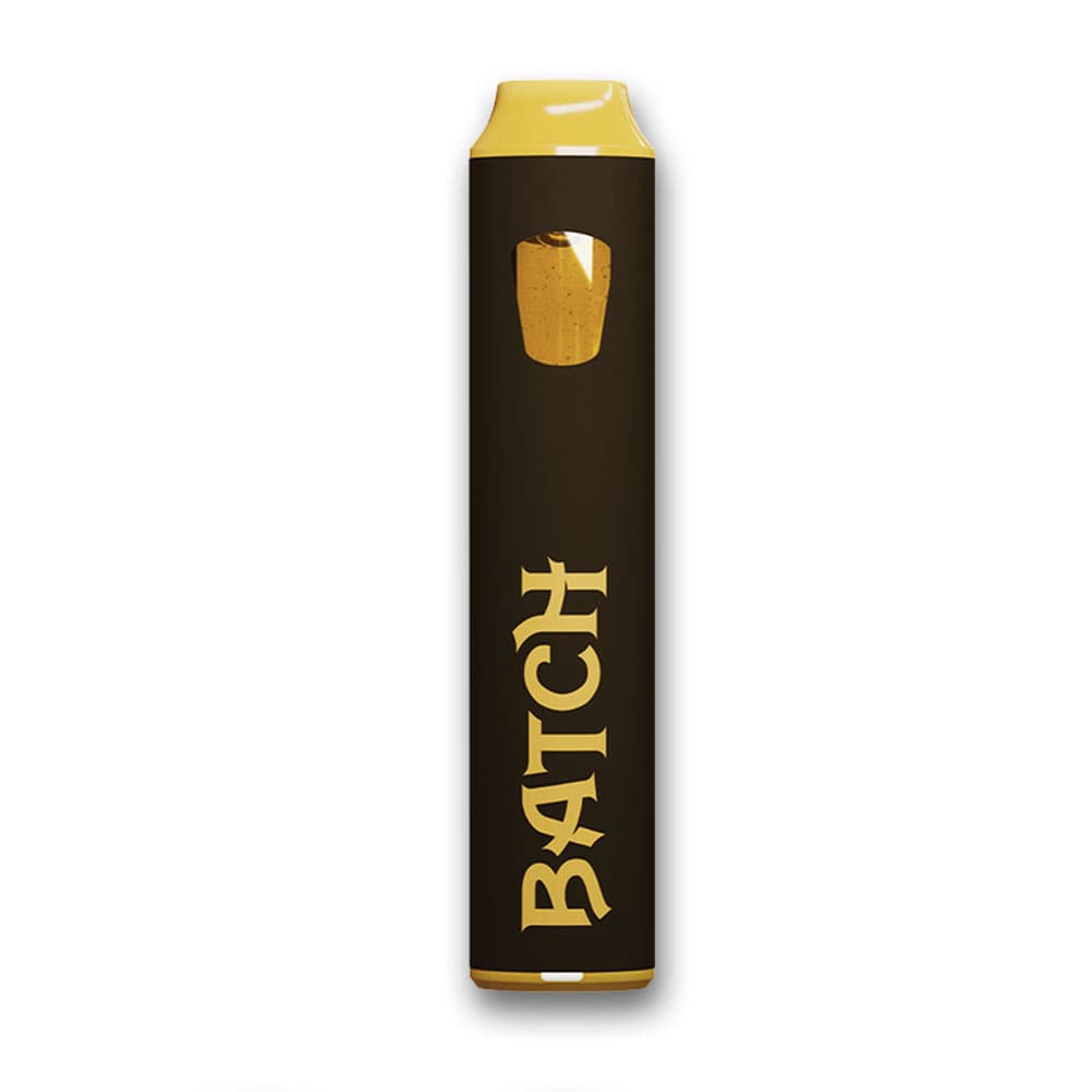 BATCH AIO | Flavors Razzlemon | 2 g