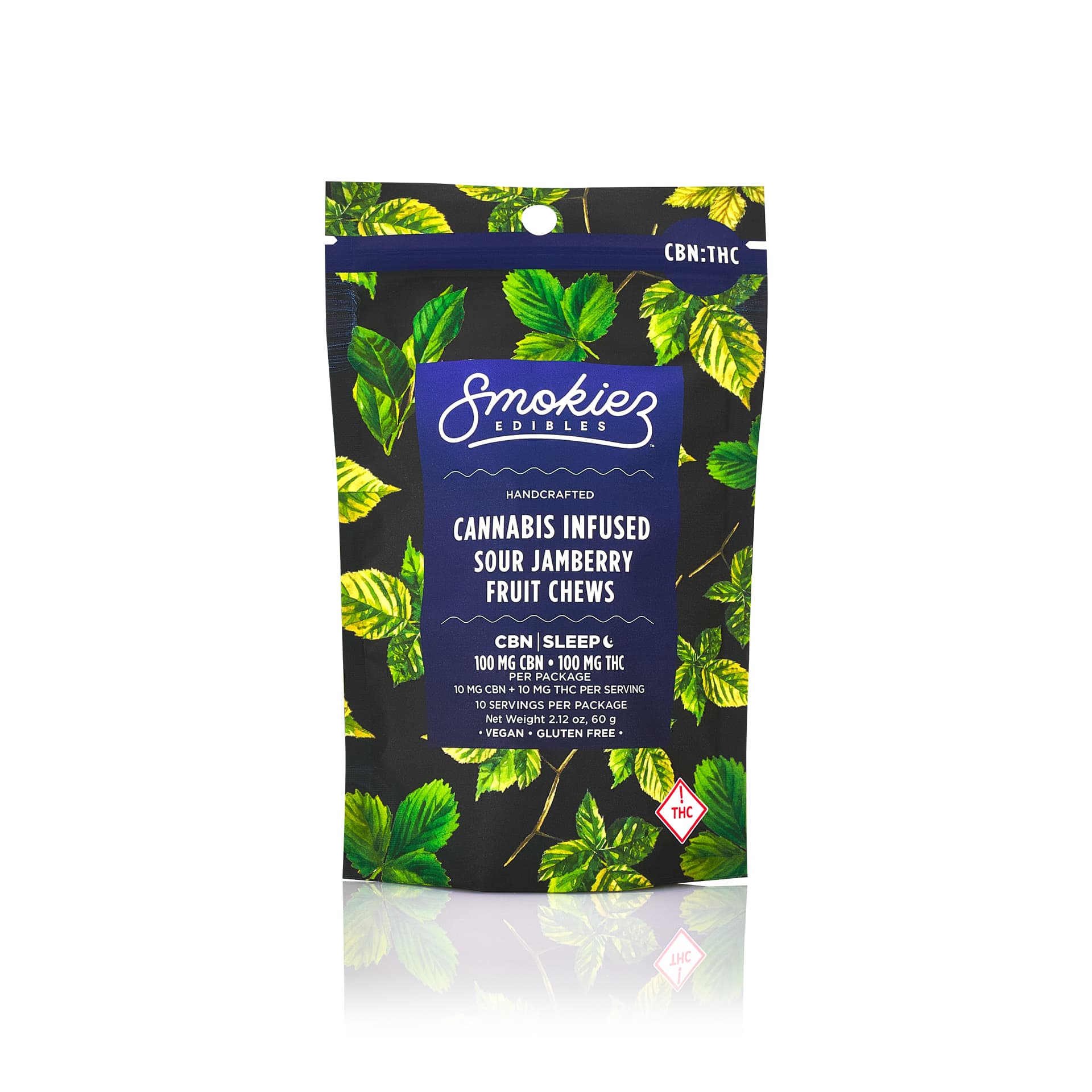 Smokiez Edibles
