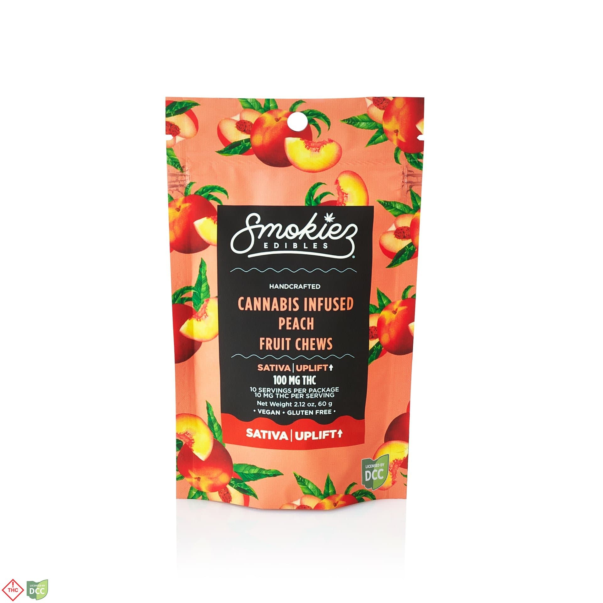 Smokiez Edibles