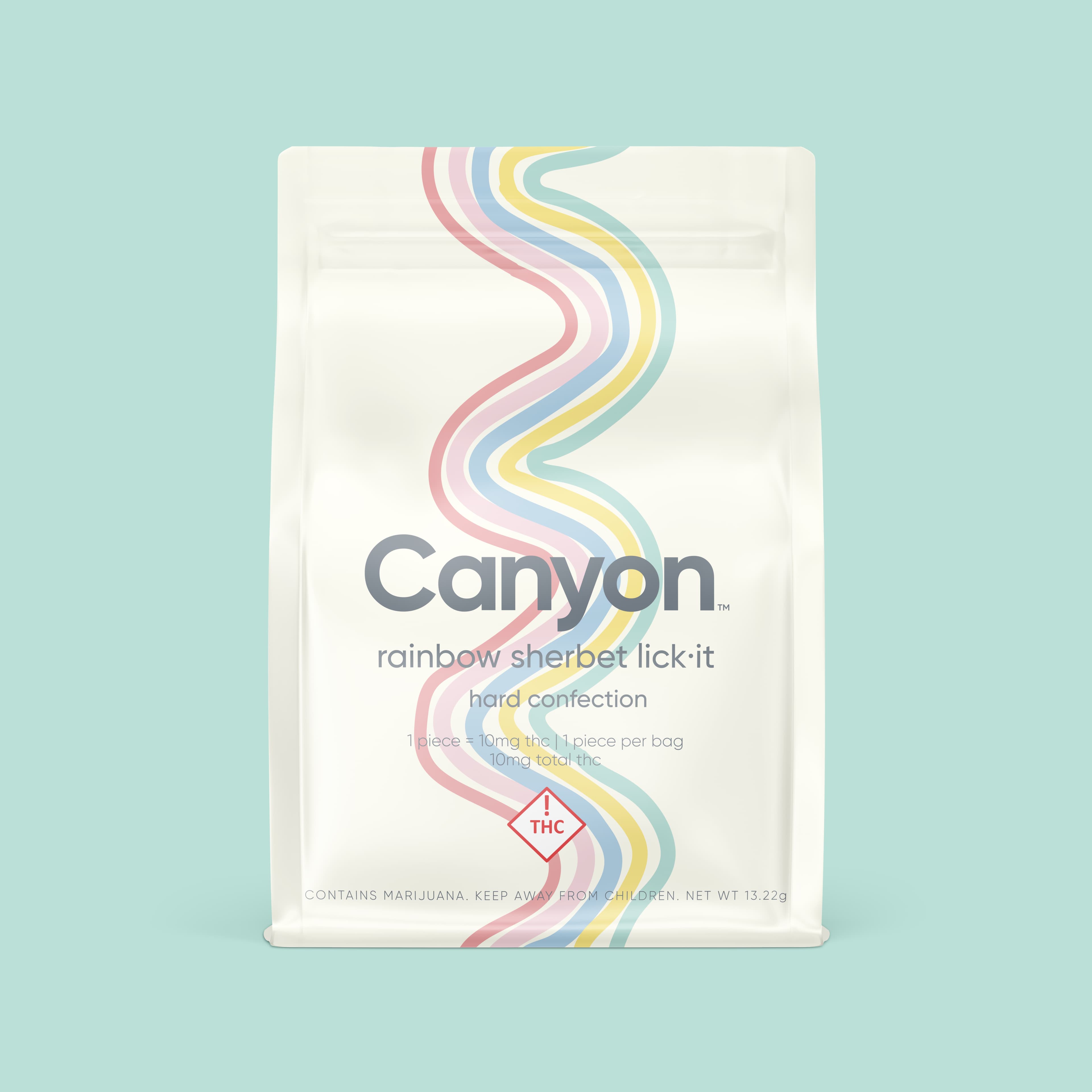 Canyon