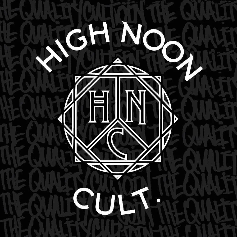 High Noon Cultivation