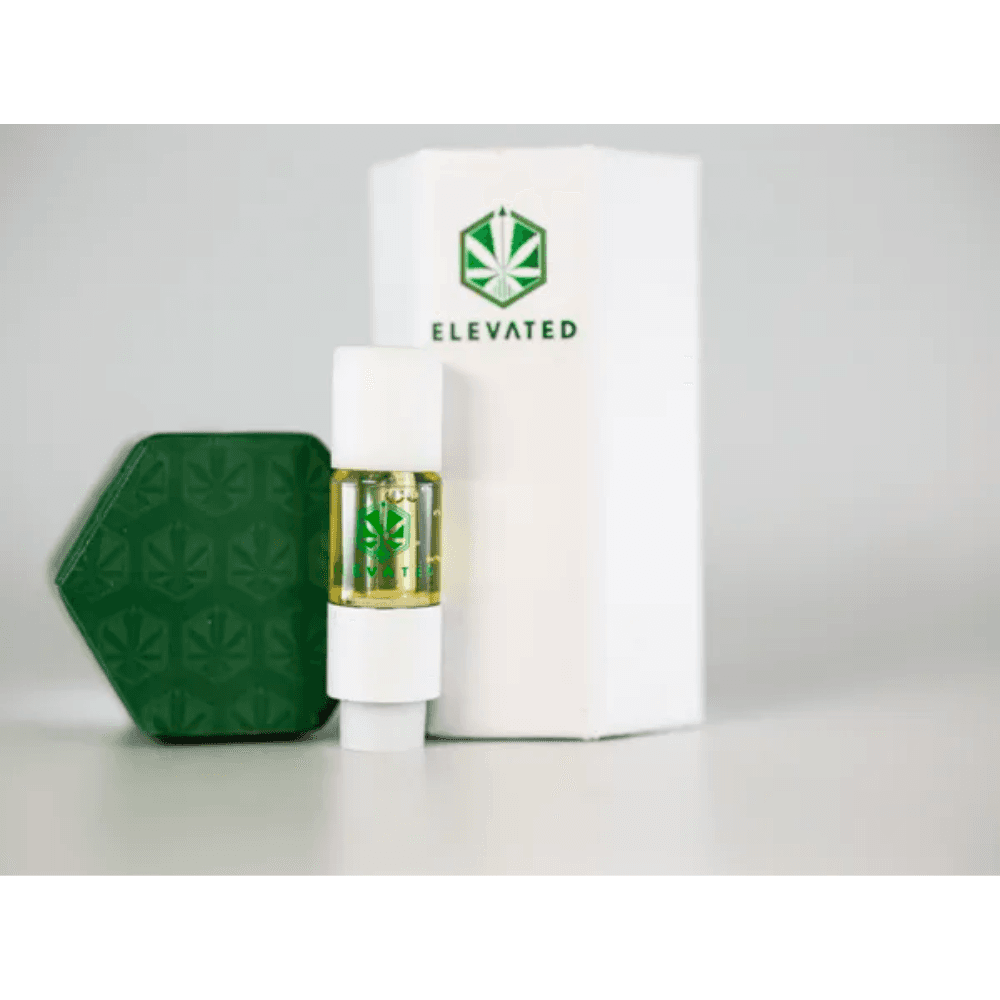 Elevated Extracts