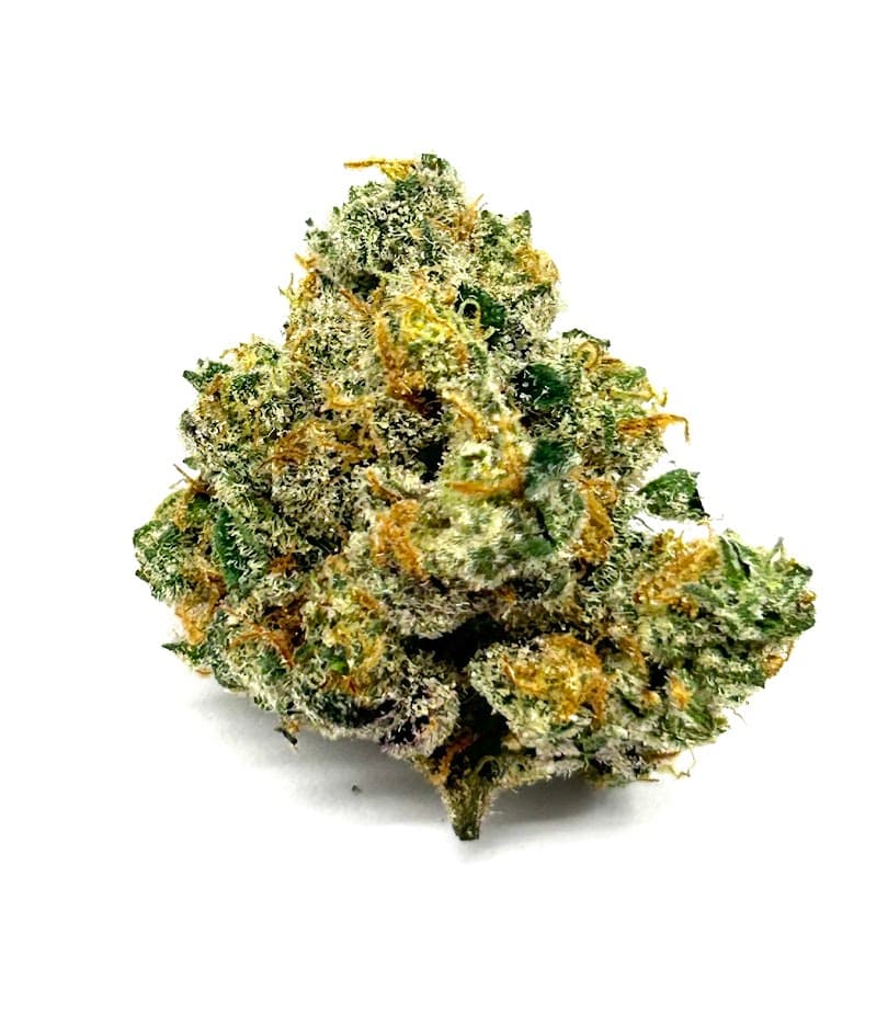 Smokey Road Farms