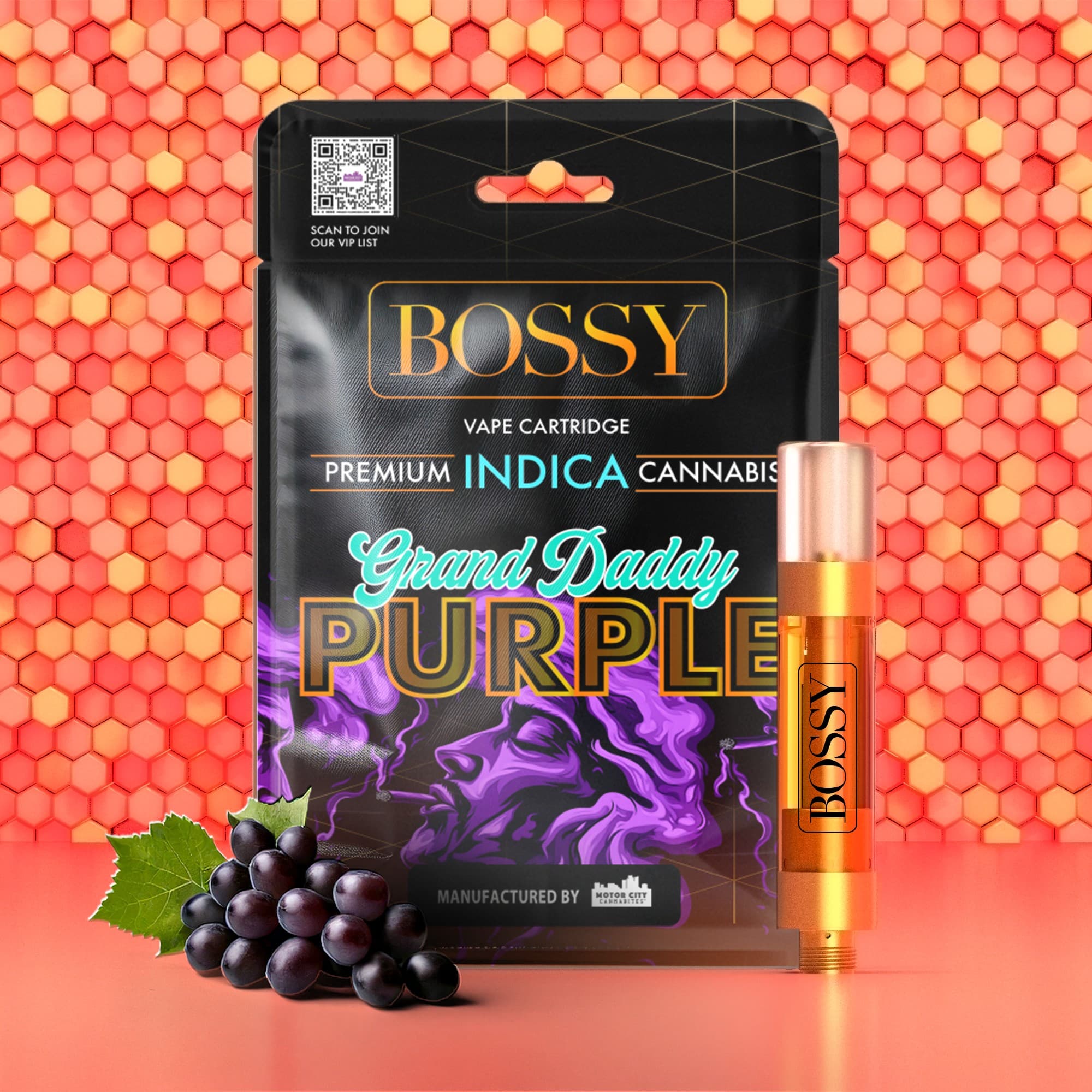 Bossy