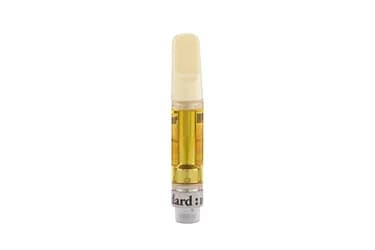 STANDARD ISSUE Wild Berry - Standard Issue - 510 Cartridges