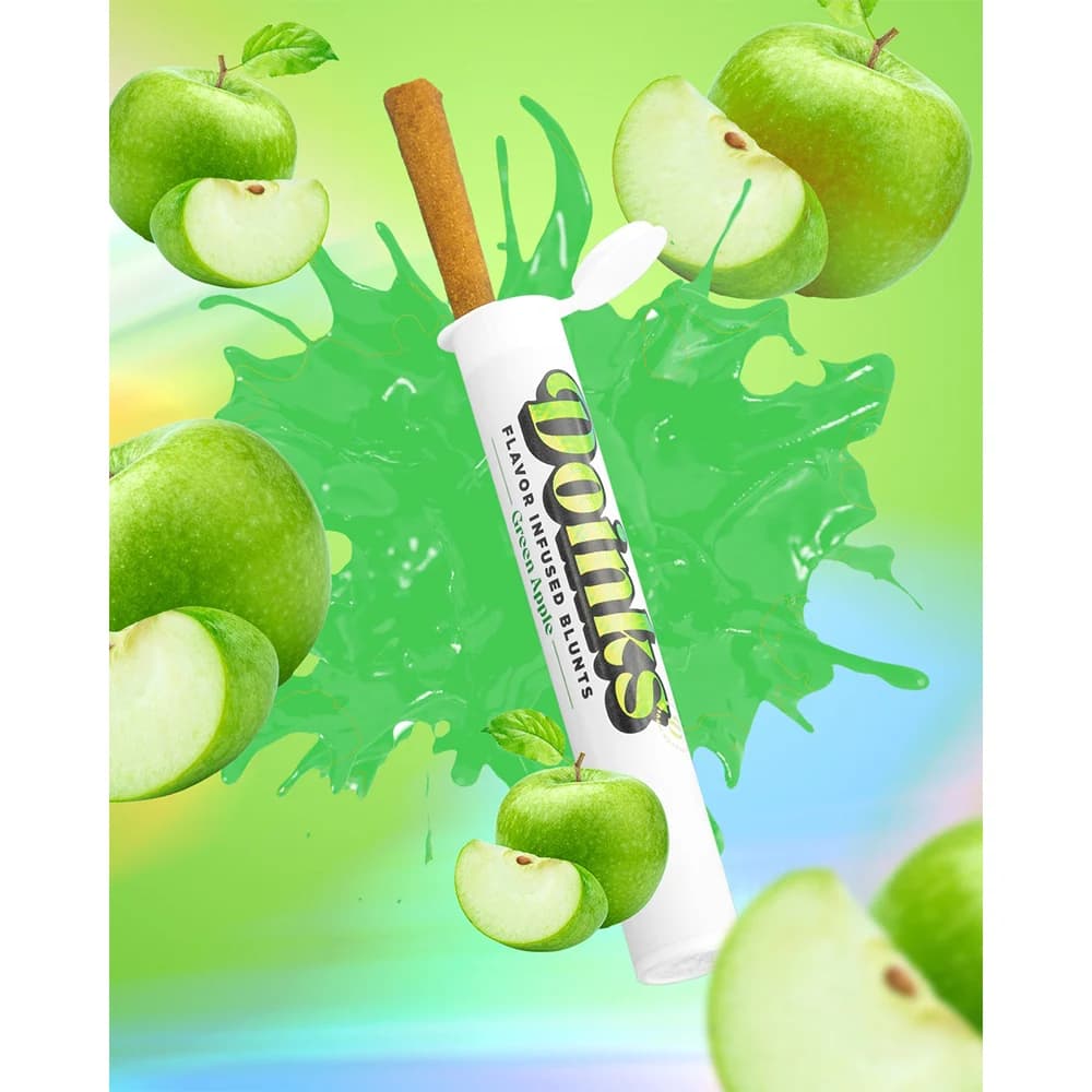 Doinks Green Apple [1g]