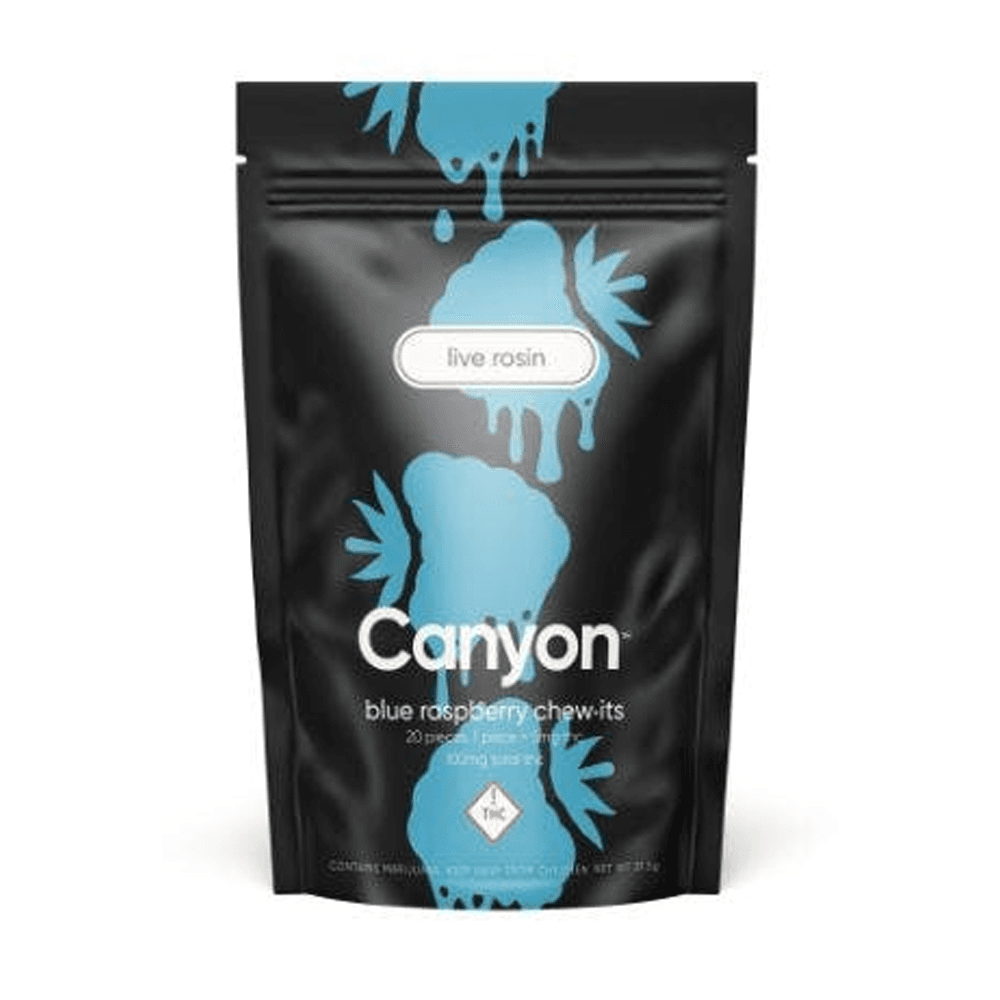Canyon