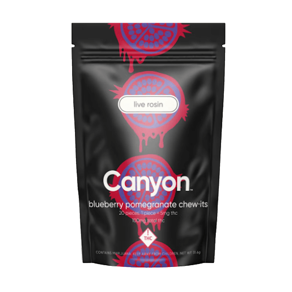 Canyon