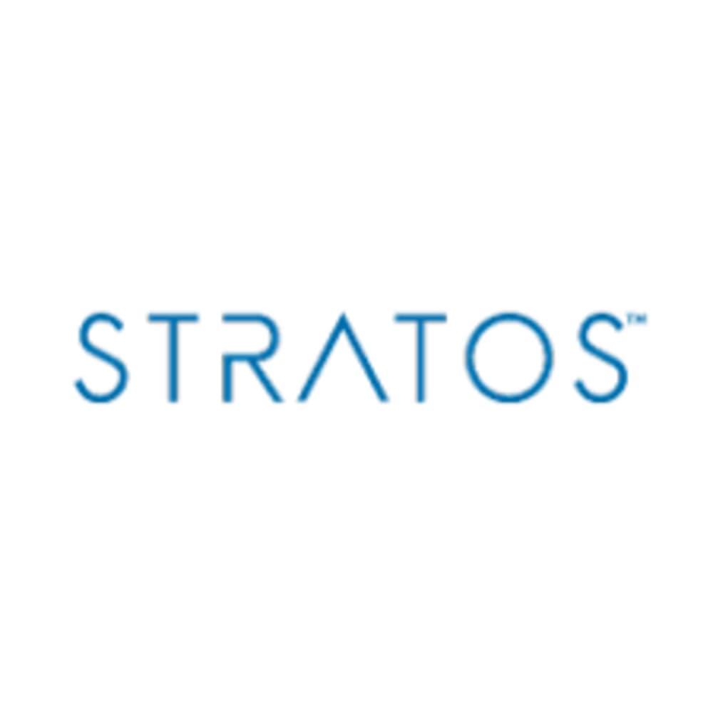 Stratos 10:1 CBD:THC (1000mg CBD/100mg THC)