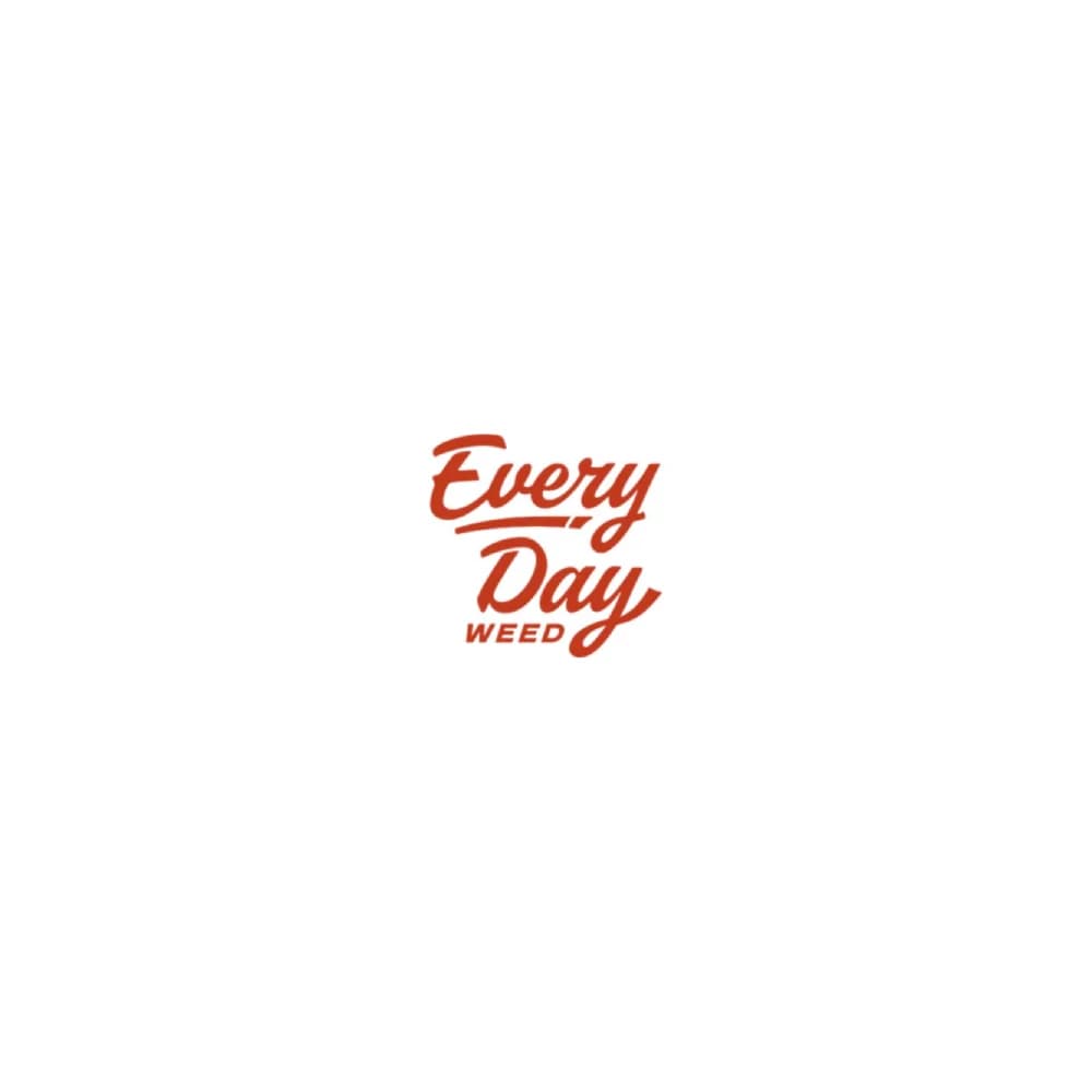 Every Day Weed Strawberry Sour Diesel [1000mg]
