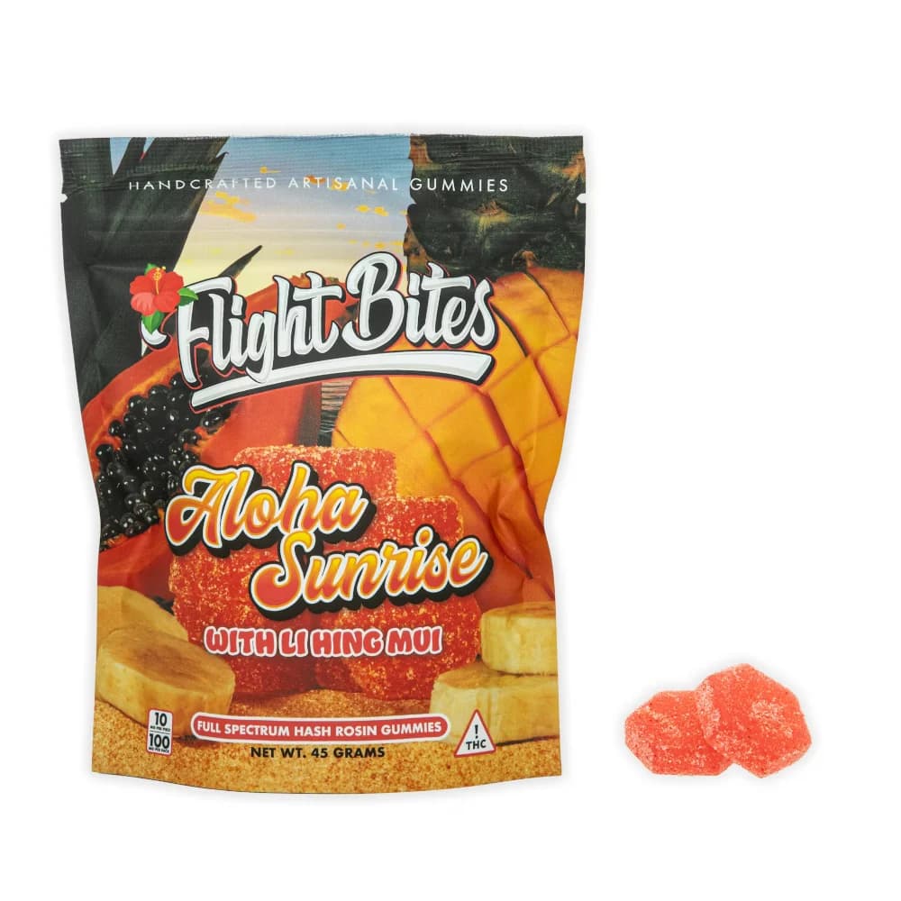 The Grower Circle Aloha Sunrise [10pk] (100mg)