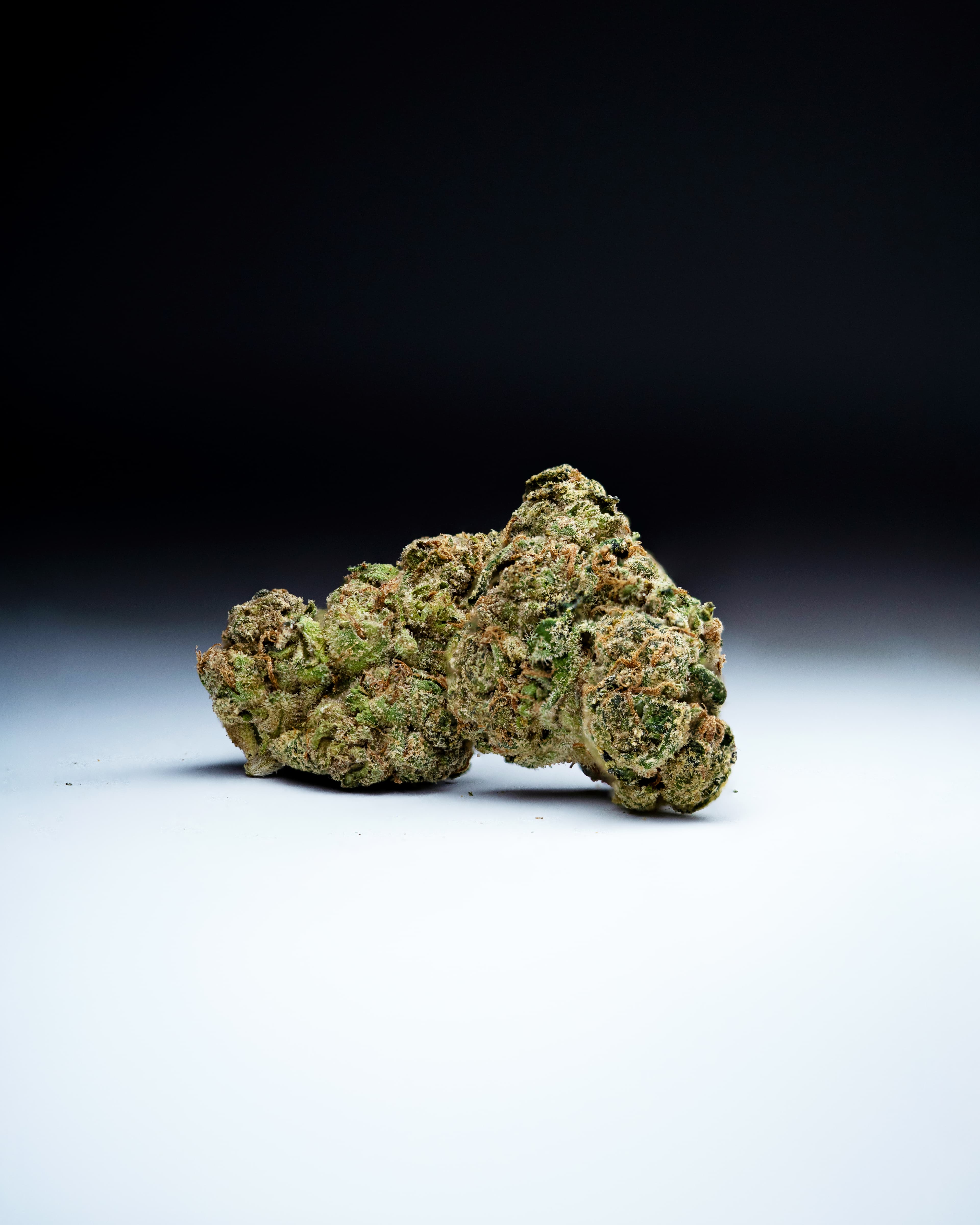 High Desert Relief Lemon Cherry Diesel