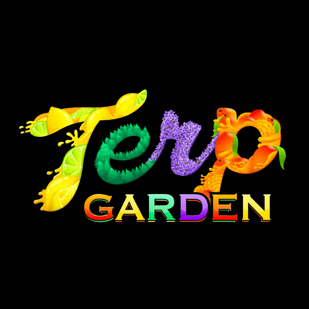 Terp Garden Papaya [2000mg]