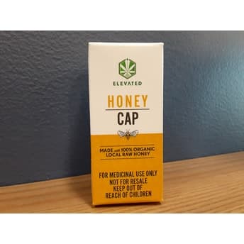 Elevated Extracts