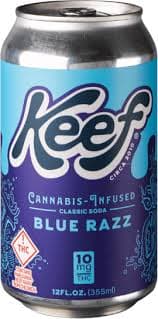 Keef Edibles