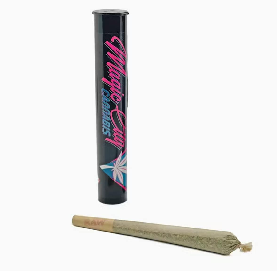 Magic City Pre-rolls