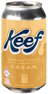 Keef Concentrates