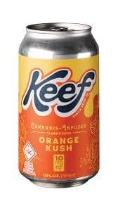 Keef Beverages