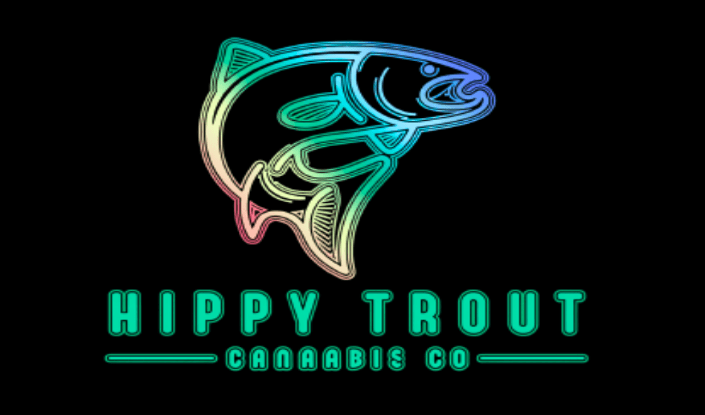 Hippy Trout Hippy Trout Platinum Dolato (I) 1g Preroll