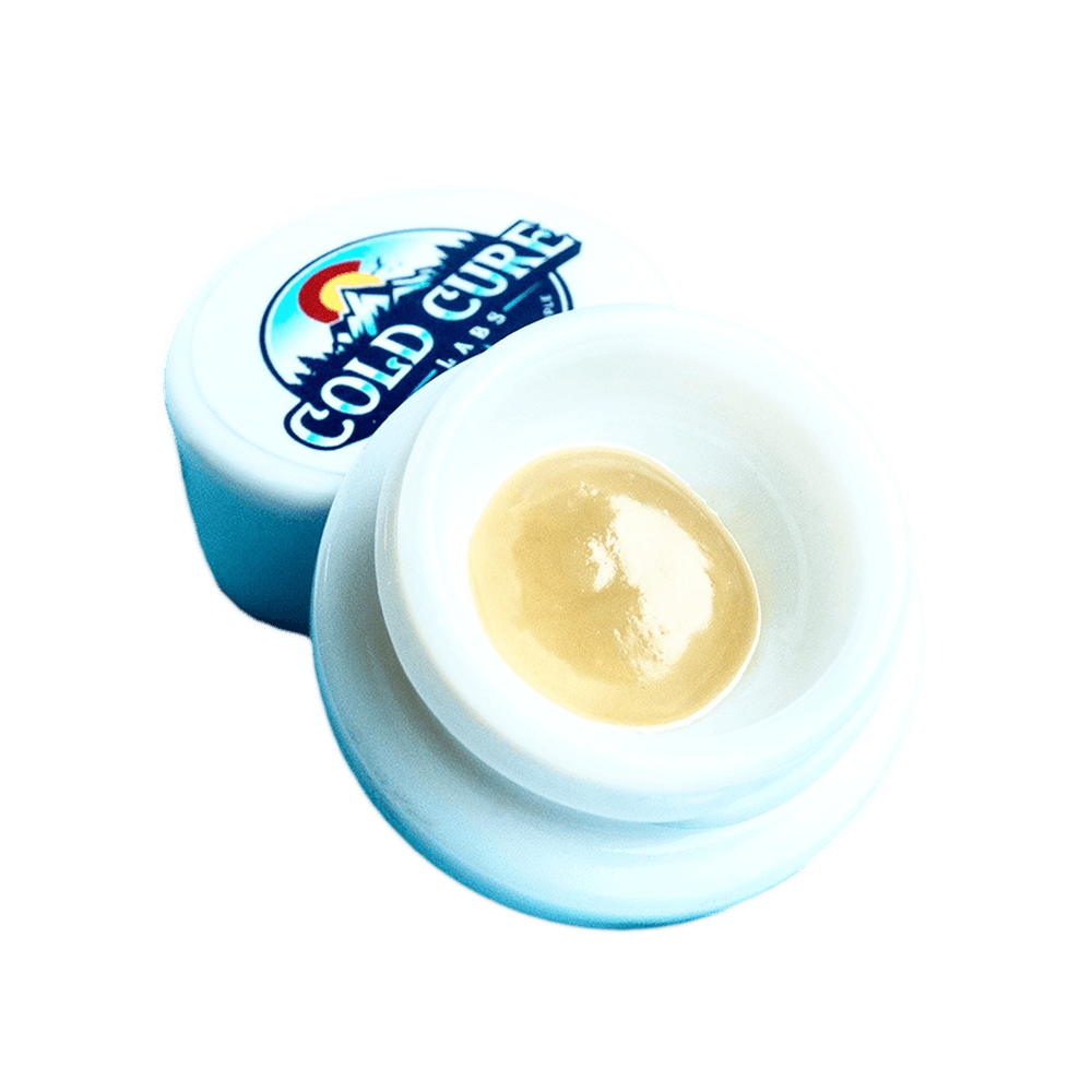 Cold Cure Labs