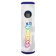 Potluck Potluck POPZ Blueberry Vanilla 0.2g Disposable Vape