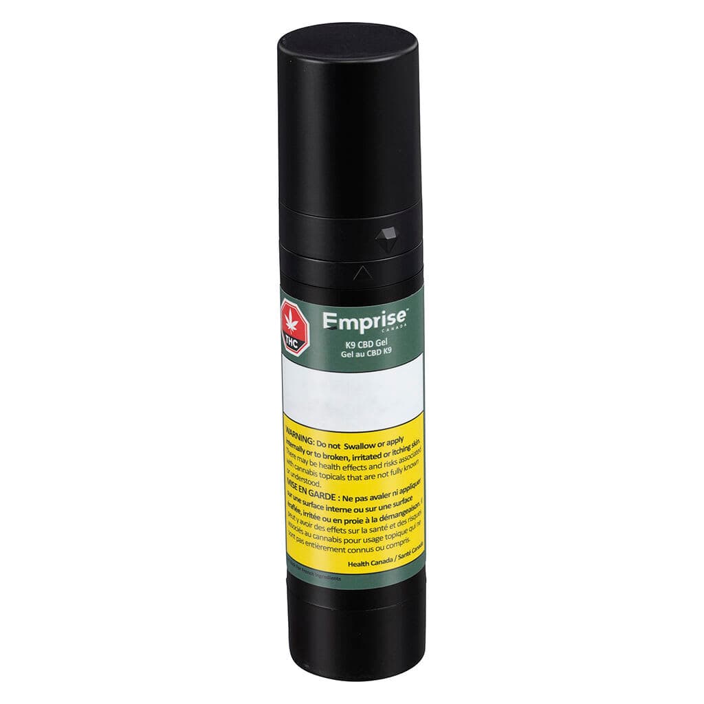 Emprise K9 CBD Gel