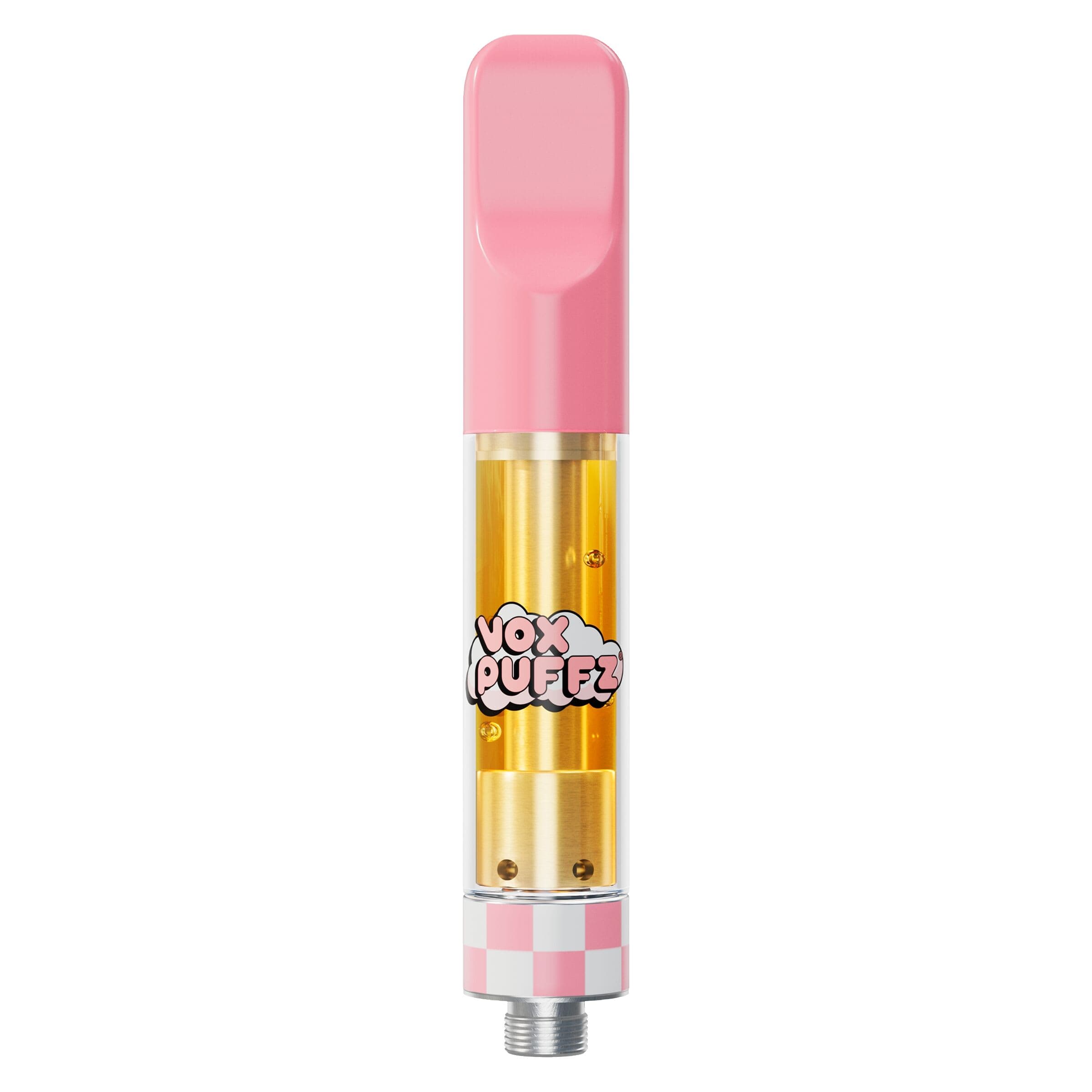 Vox Puffz