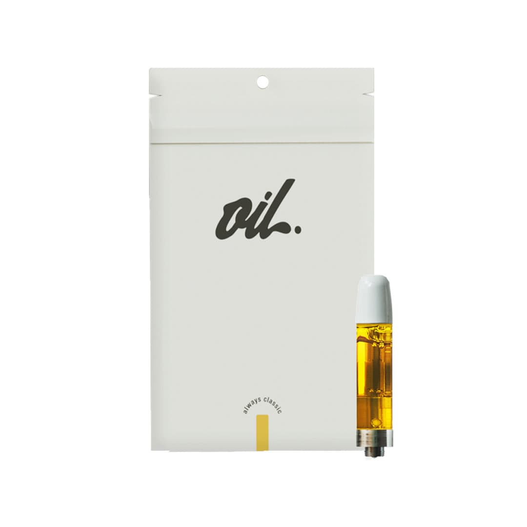 Oil® Vapes