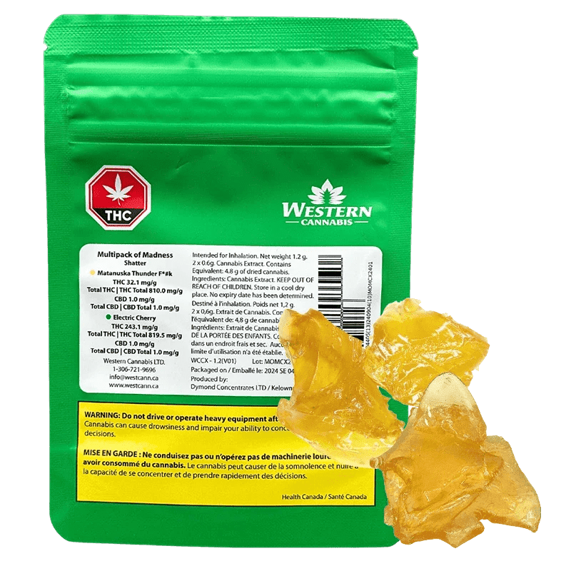 Western Cannabis