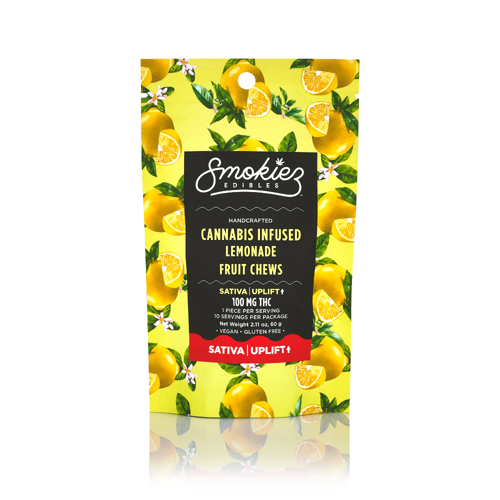 Smokiez Edibles