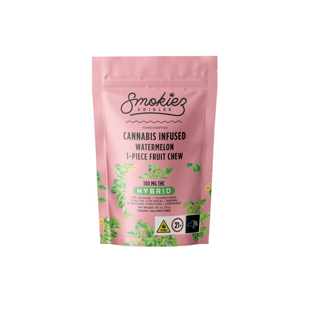 Smokiez Edibles