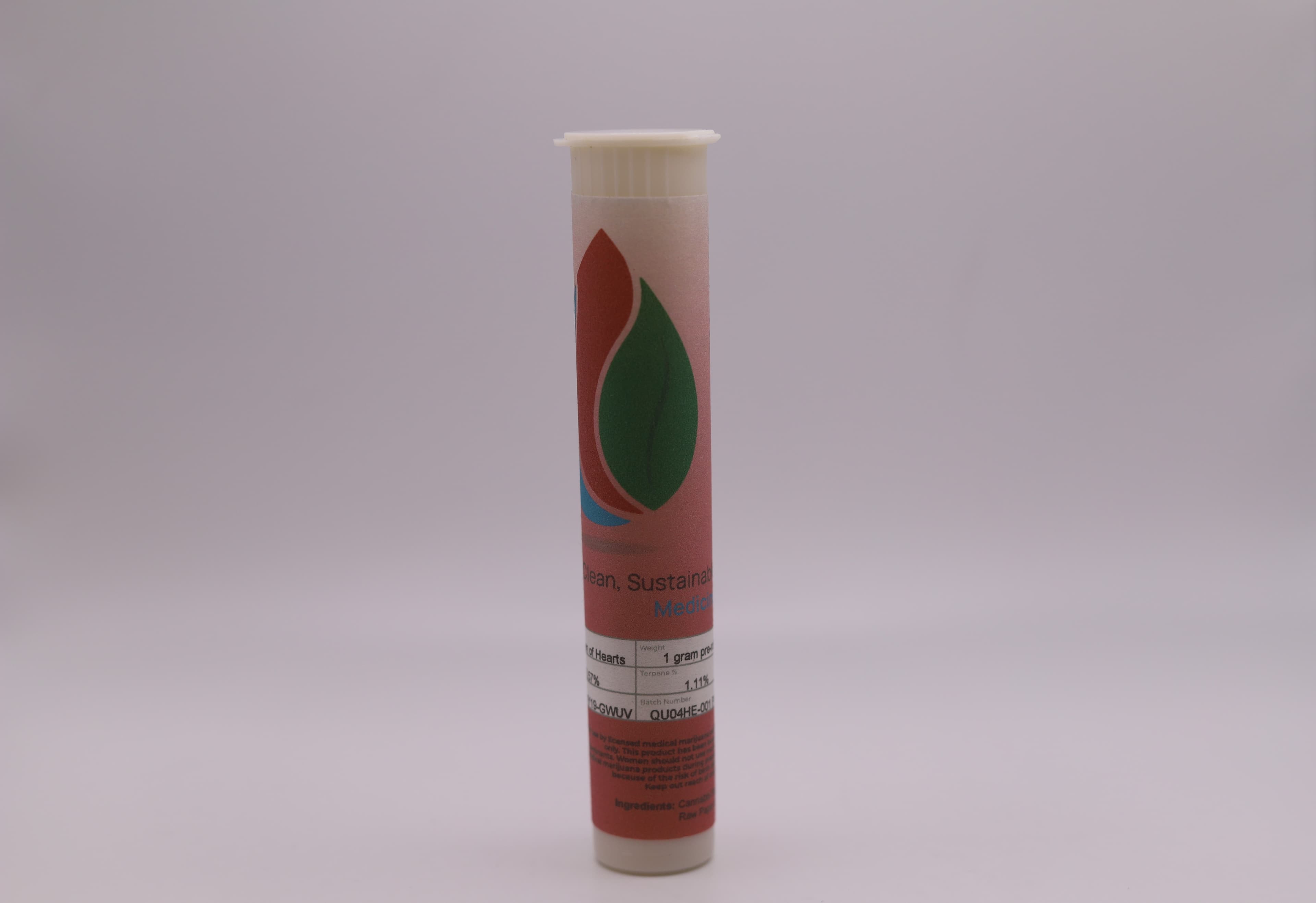 Nexleaf Nexleaf - Moonbow 112 IX Pre-Roll