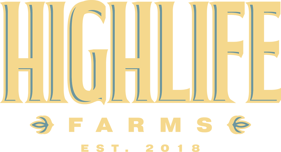 High Life Farms