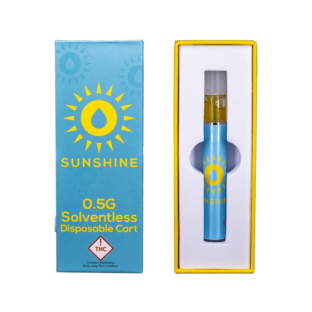 Sunshine