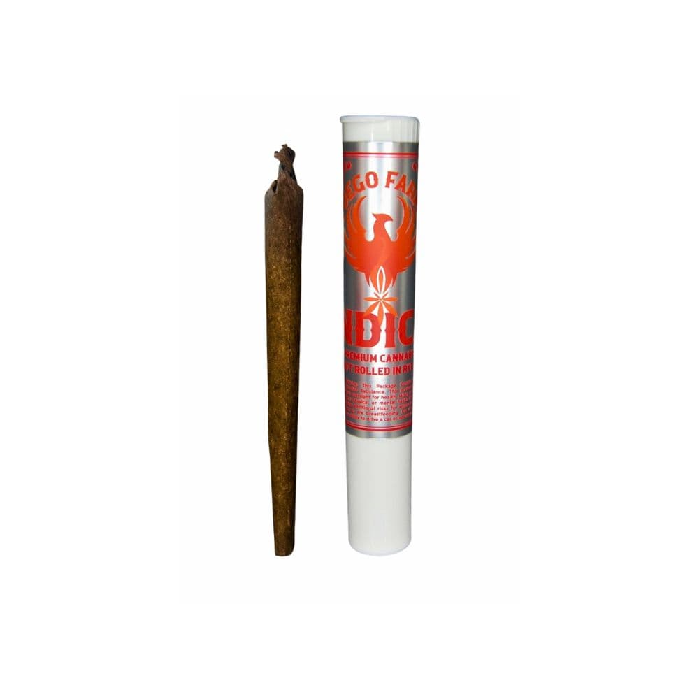 Fuego Farms