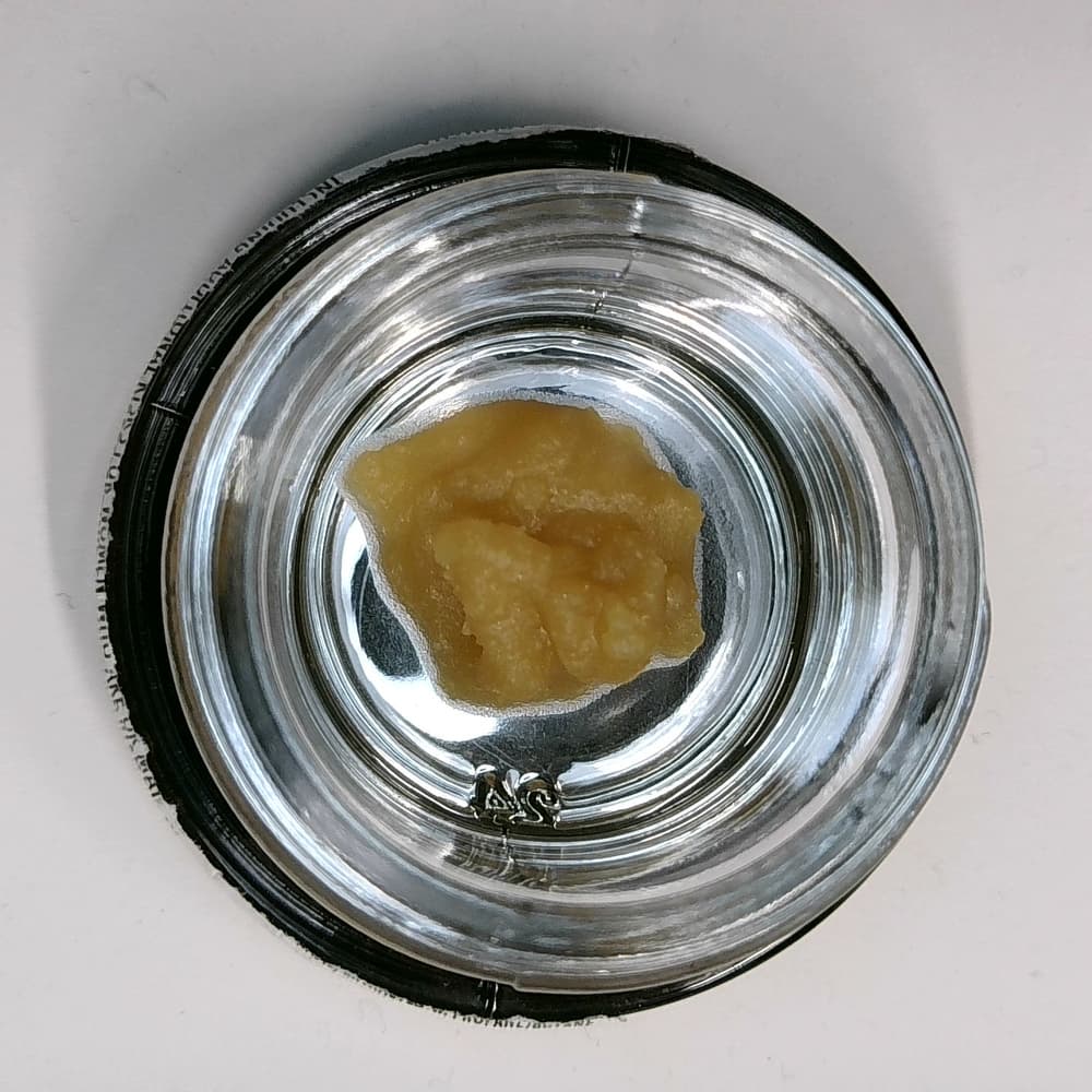 AO Extracts Banana OG