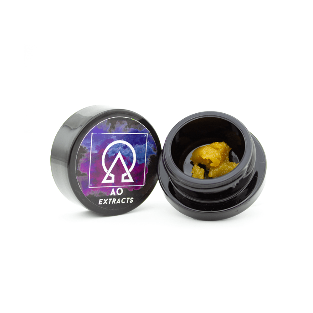 AO Extracts Black Cherry Soda