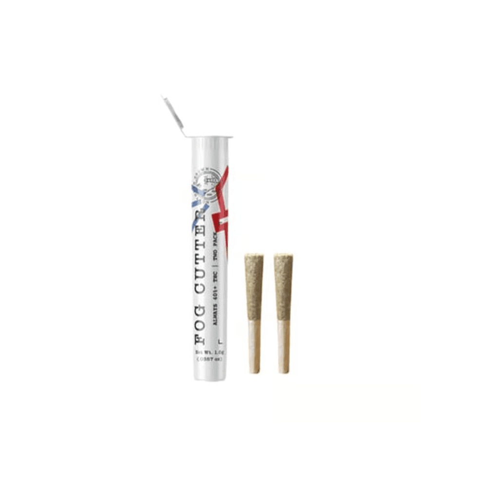 Fog Cutter Mile High Punch [.5g]