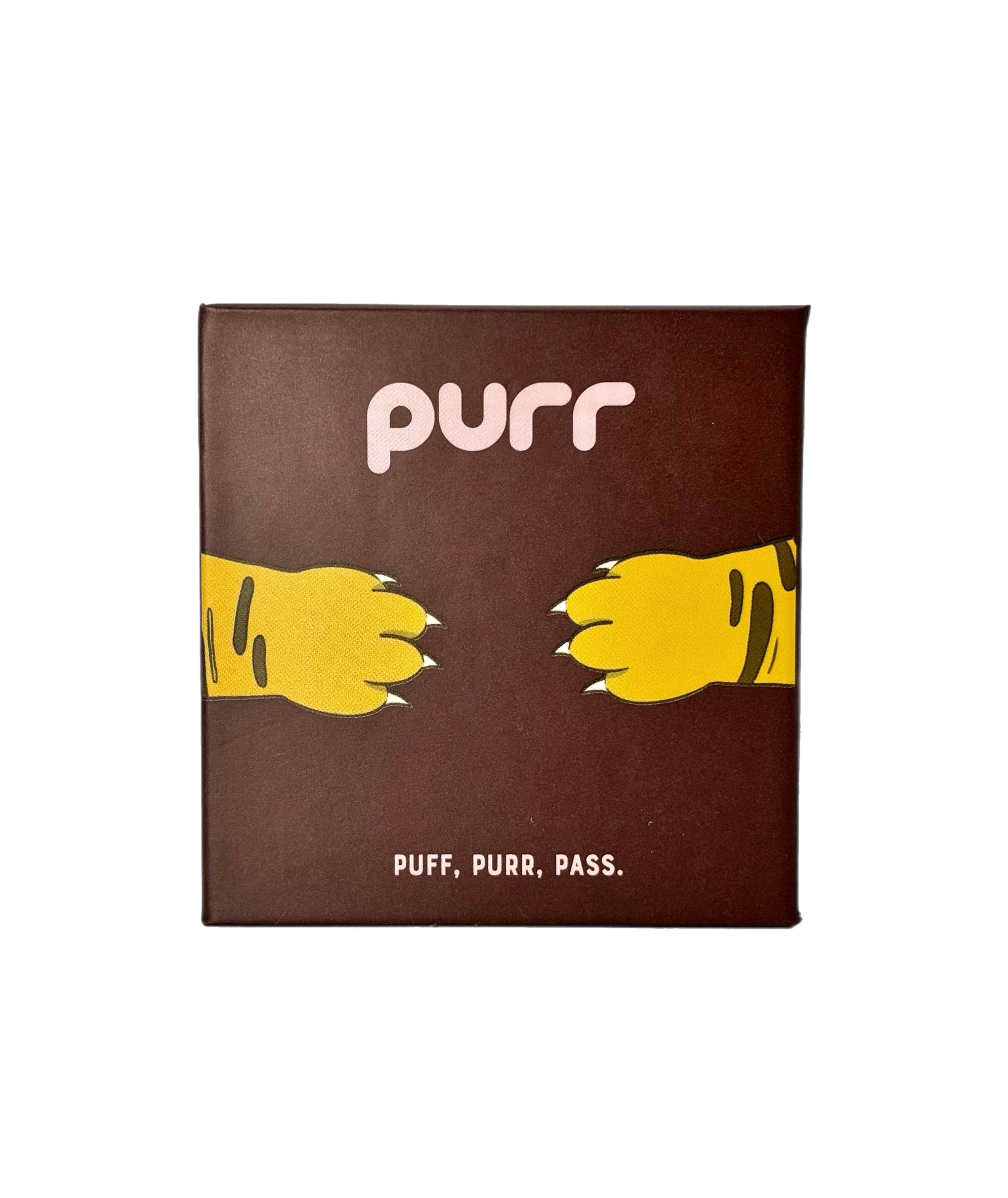 Purr Moroccan Sand 1g | Hash | Blueberry Donutz