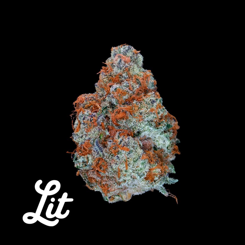 LIT Punch Breath