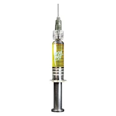 BOXHOT Strawberry Diesel Disty Dabber - BoxHot - Distillate