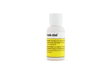 CBD Oil 100 - frank cbd - Ingestible Oils