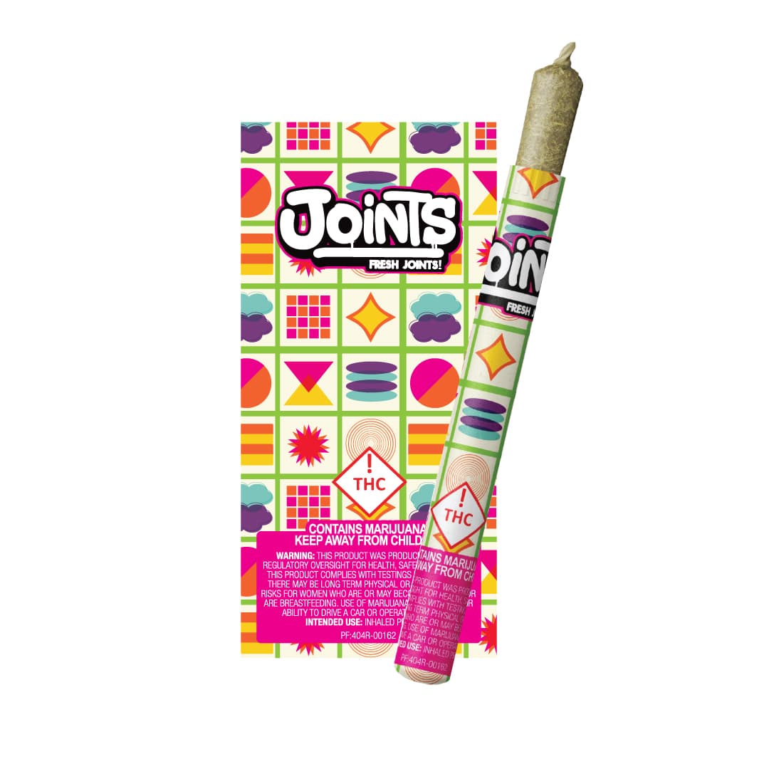 Joints Watermelon [1g]