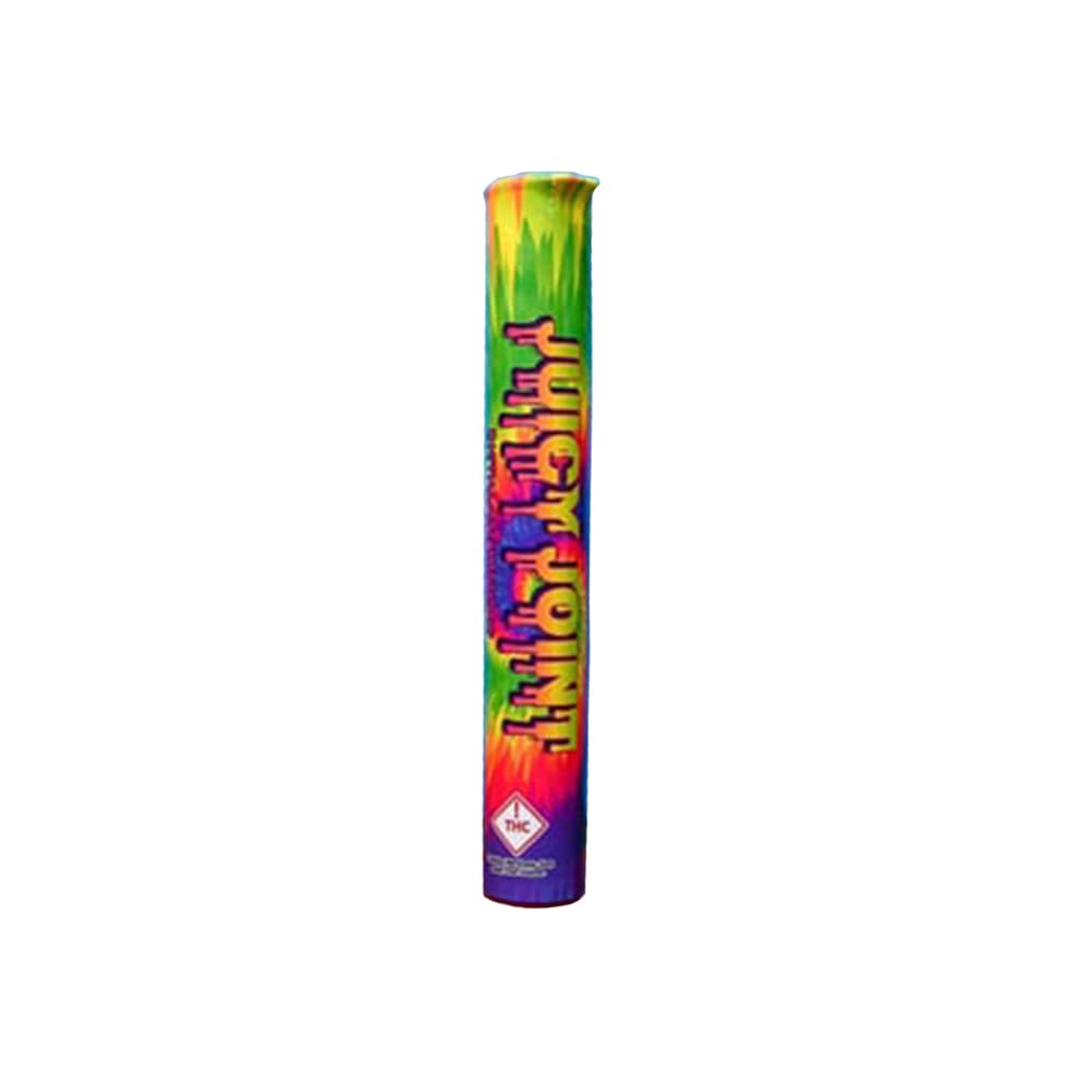 Juicy Concentrates A Clockwork Creamsicle [1g]