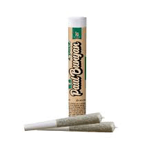 Paul Bunyan GMO Preroll