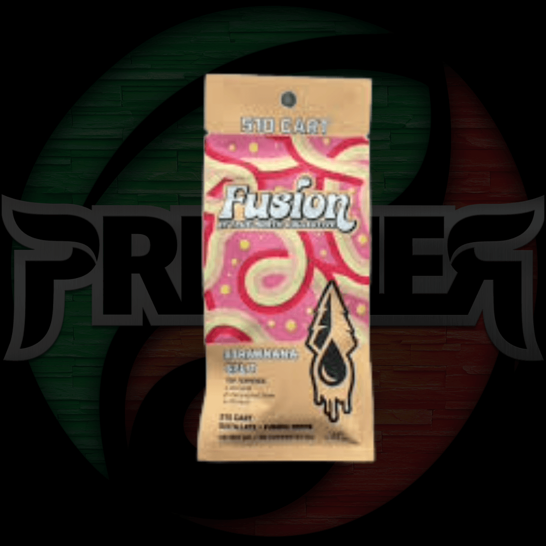 True North - Fusion